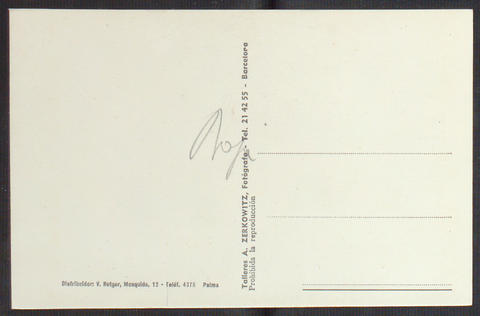 Original Objecte digital not accessible