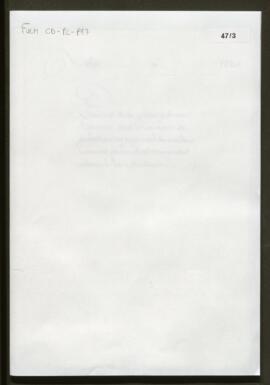Provisió en propietat  de càtedres vacants (1824)