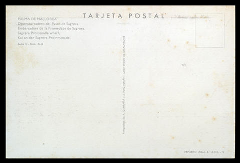 Original Objecte digital not accessible