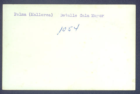 Original Objecte digital not accessible