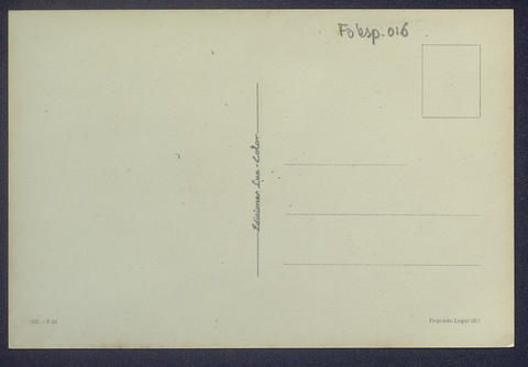 Original Objecte digital not accessible