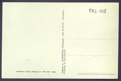 Original Objecte digital not accessible