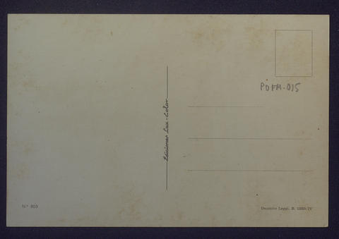 Original Objecte digital not accessible