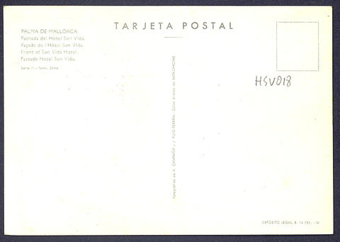 Original Objecte digital not accessible