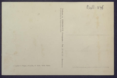 Original Objecte digital not accessible