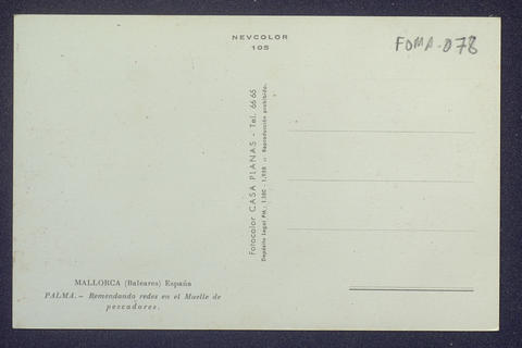 Original Objecte digital not accessible
