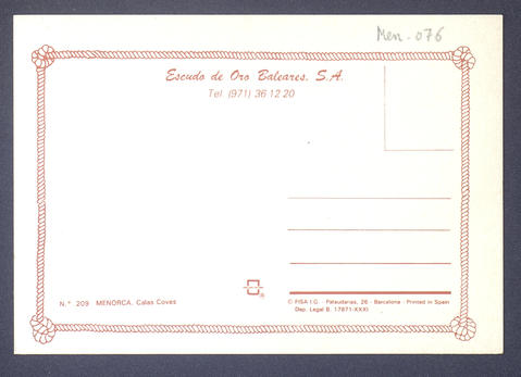 Original Objecte digital not accessible