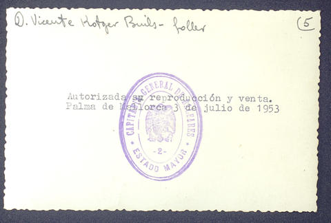 Original Objecte digital not accessible