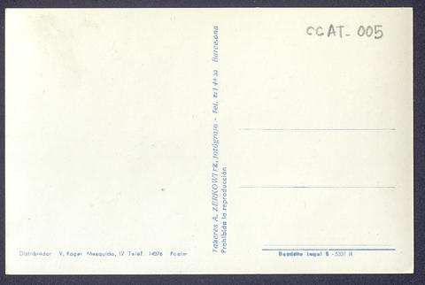 Original Objecte digital not accessible