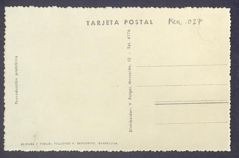 Original Objecte digital not accessible