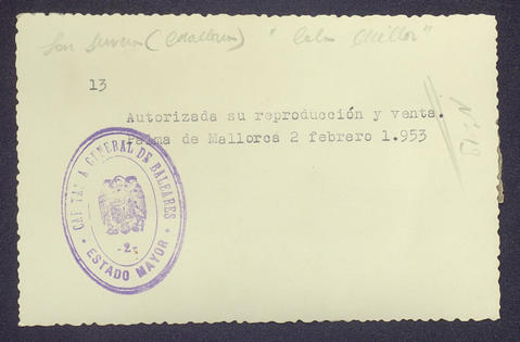 Original Objecte digital not accessible