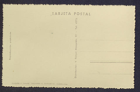 Original Objecte digital not accessible