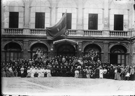Retrat de grup