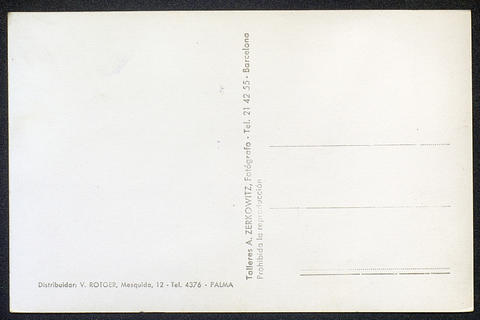 Original Objecte digital not accessible