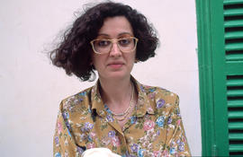 Dona endiumenjada