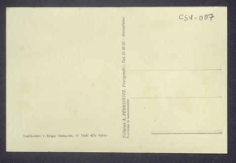 Original Objecte digital not accessible