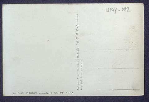 Original Objecte digital not accessible