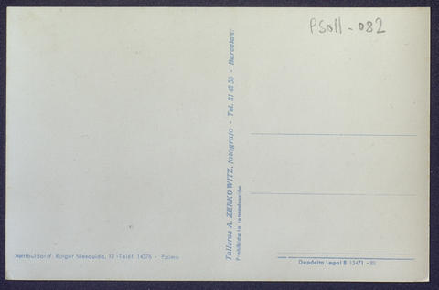 Original Objecte digital not accessible