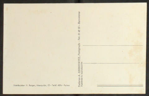 Original Objecte digital not accessible