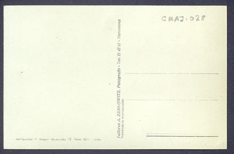 Original Objecte digital not accessible