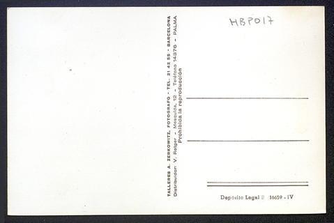 Original Objecte digital not accessible