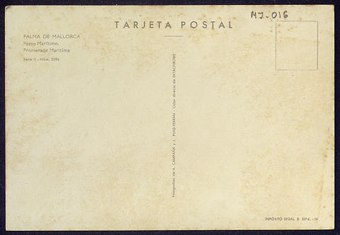 Original Objecte digital not accessible