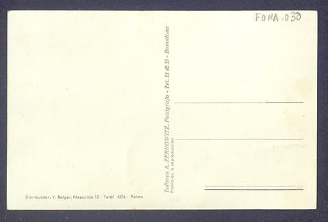 Original Objecte digital not accessible