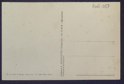 Original Objecte digital not accessible