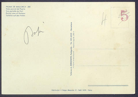 Original Objecte digital not accessible