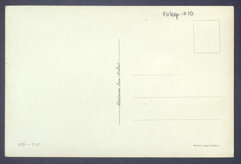 Original Objecte digital not accessible