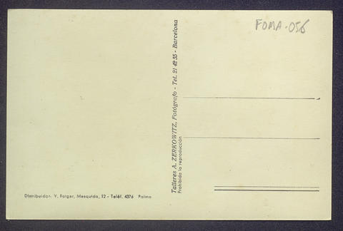 Original Objecte digital not accessible