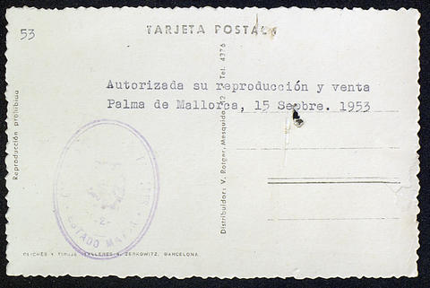 Original Objecte digital not accessible