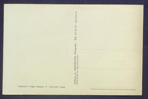Original Objecte digital not accessible