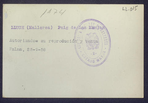 Original Objecte digital not accessible