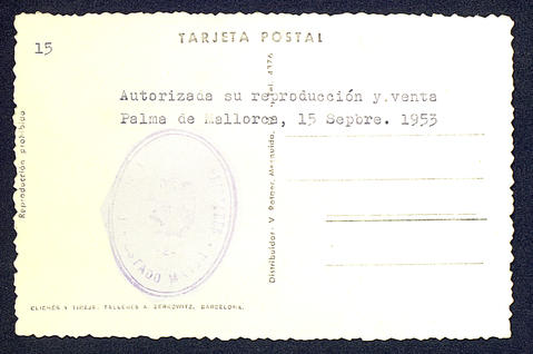 Original Objecte digital not accessible