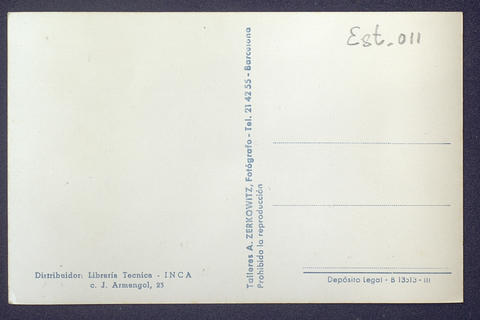 Original Objecte digital not accessible