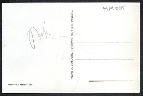 Original Objecte digital not accessible