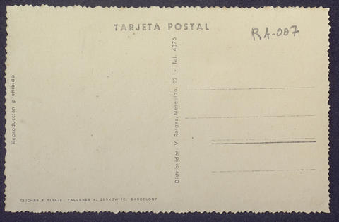 Original Objecte digital not accessible