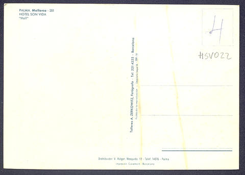Original Objecte digital not accessible