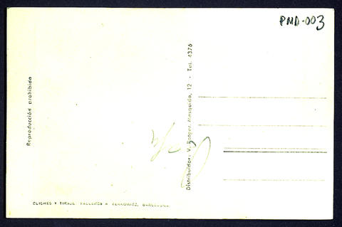 Original Objecte digital not accessible