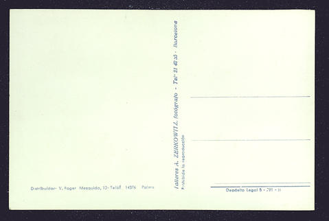 Original Objecte digital not accessible