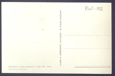 Original Objecte digital not accessible