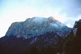 Penyal del Migdia