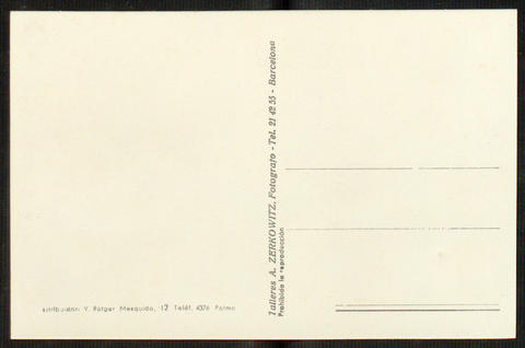 Original Objecte digital not accessible