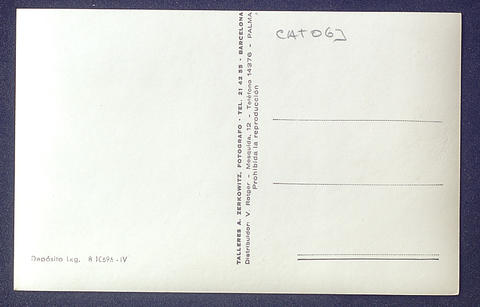 Original Objecte digital not accessible
