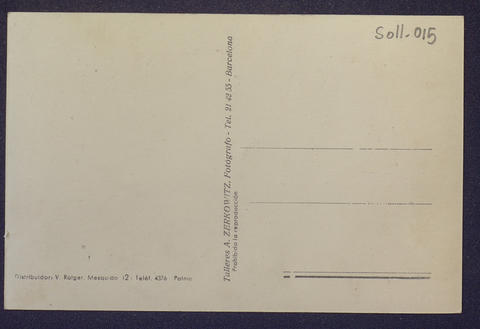 Original Objecte digital not accessible