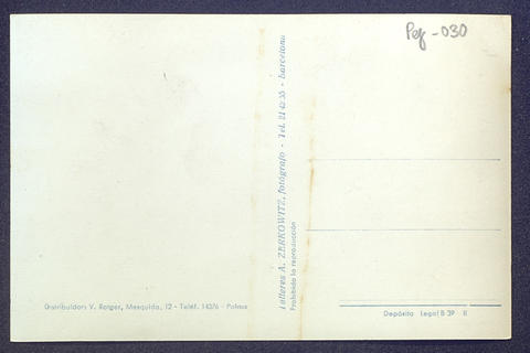 Original Objecte digital not accessible