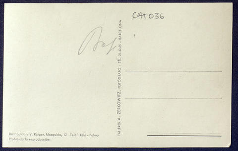 Original Objecte digital not accessible