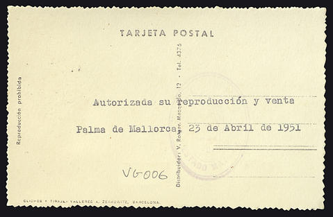 Original Objecte digital not accessible