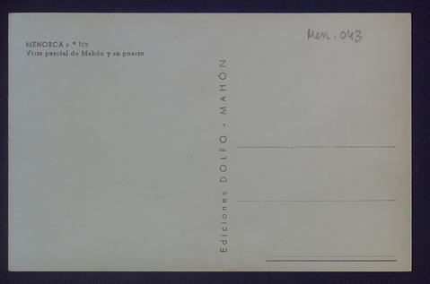 Original Objecte digital not accessible